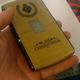 Illustration for article titled Courvoisier Branded iPhone and iPod Make Us Talk Like the Ladies Man